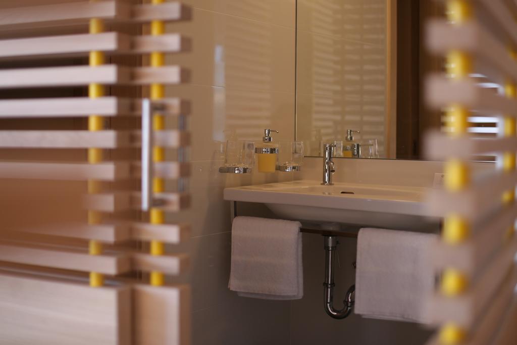 Bed & Atmosphere Rooms سبليت الغرفة الصورة