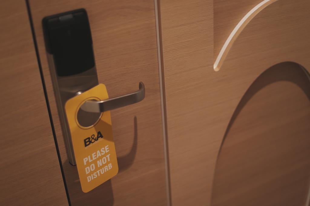 Bed & Atmosphere Rooms سبليت المظهر الخارجي الصورة