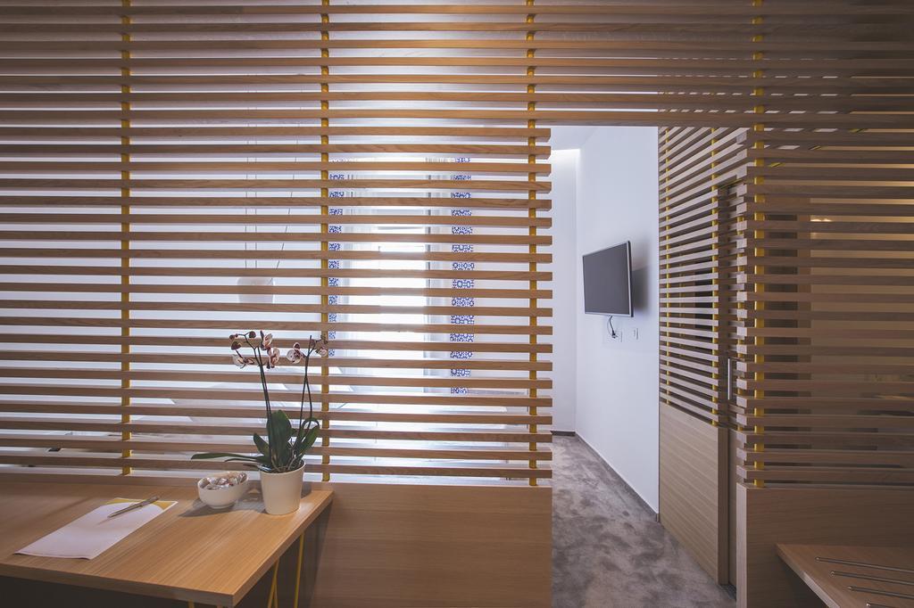 Bed & Atmosphere Rooms سبليت الغرفة الصورة
