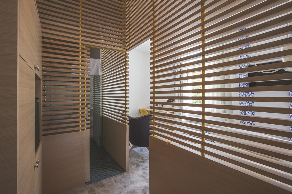Bed & Atmosphere Rooms سبليت الغرفة الصورة