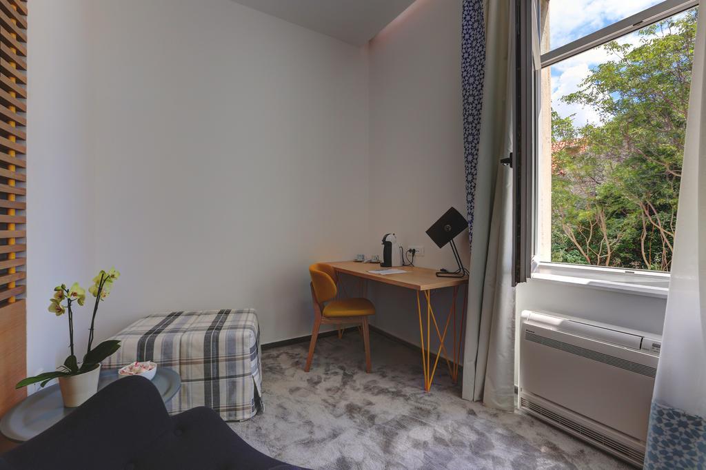 Bed & Atmosphere Rooms سبليت الغرفة الصورة