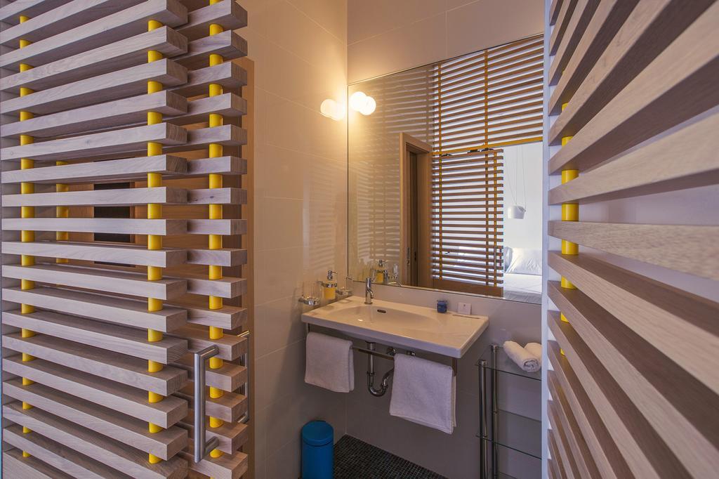 Bed & Atmosphere Rooms سبليت الغرفة الصورة