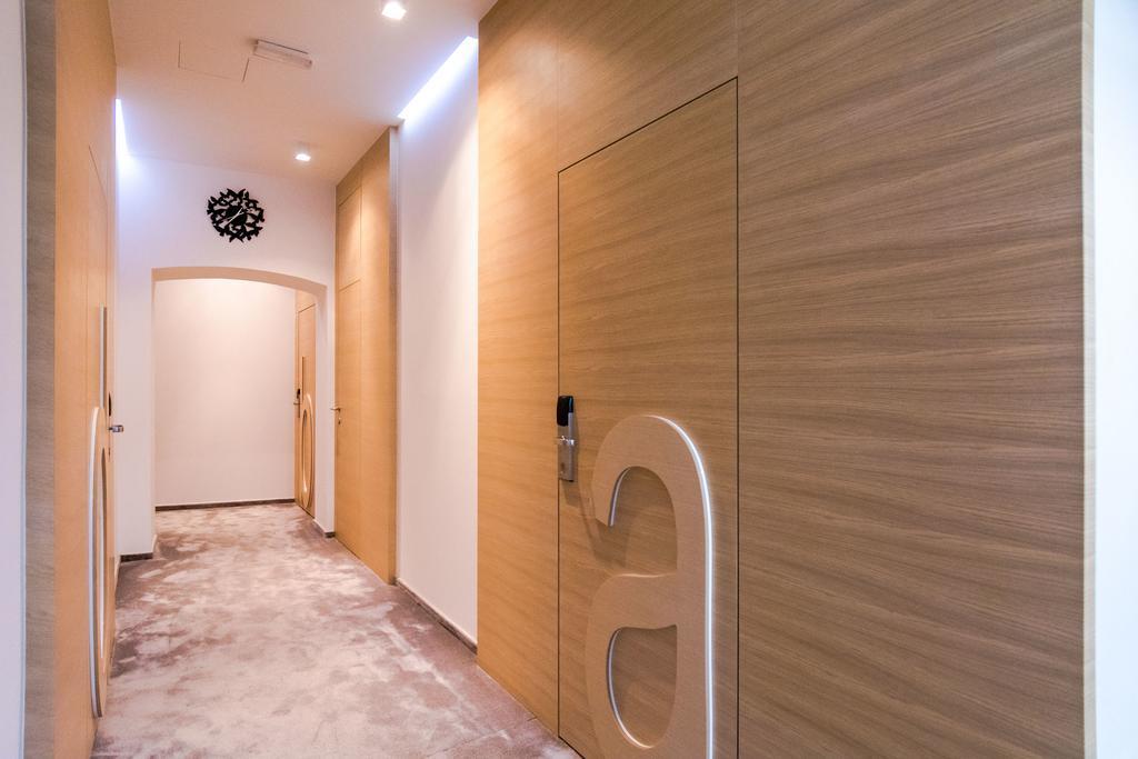 Bed & Atmosphere Rooms سبليت المظهر الخارجي الصورة