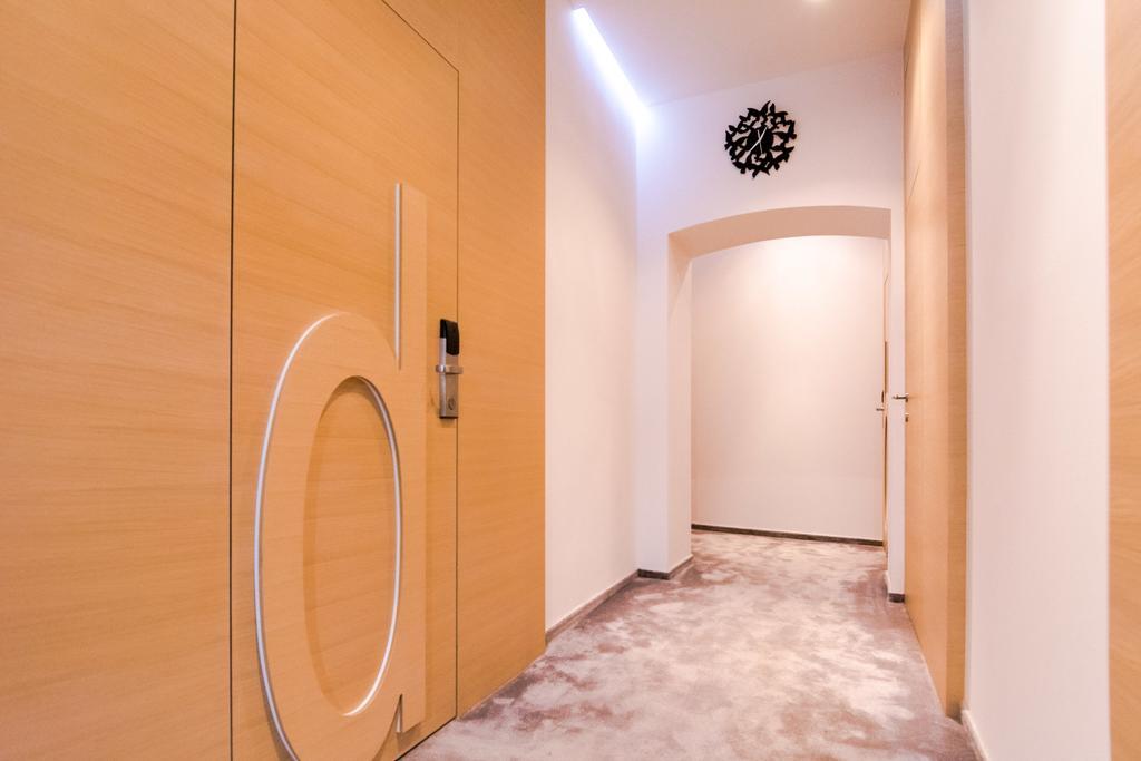 Bed & Atmosphere Rooms سبليت المظهر الخارجي الصورة